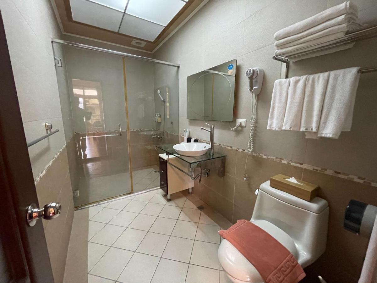 瑪莉民宿 近車站慈濟附車mary'Shouse Hualien Extérieur photo