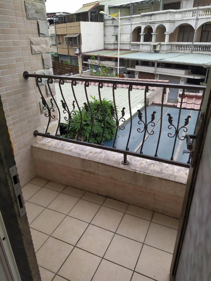 瑪莉民宿 近車站慈濟附車mary'Shouse Hualien Extérieur photo