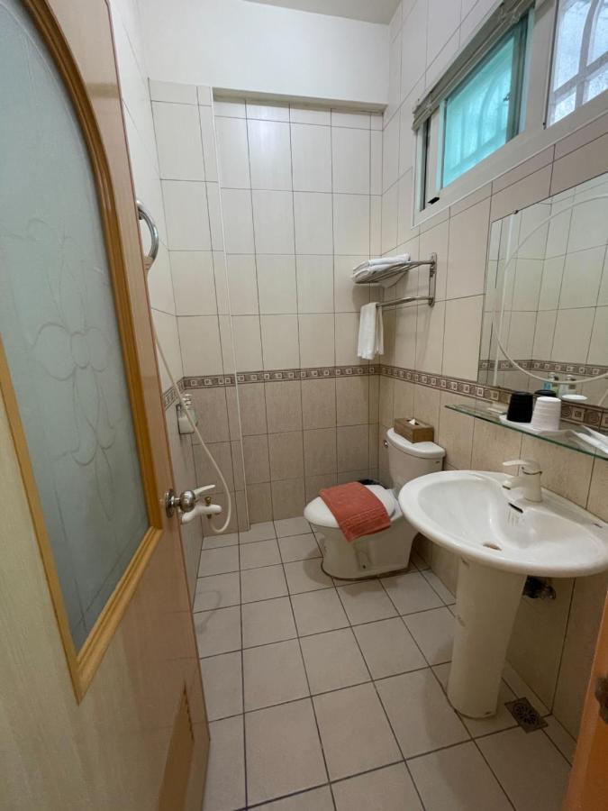 瑪莉民宿 近車站慈濟附車mary'Shouse Hualien Extérieur photo