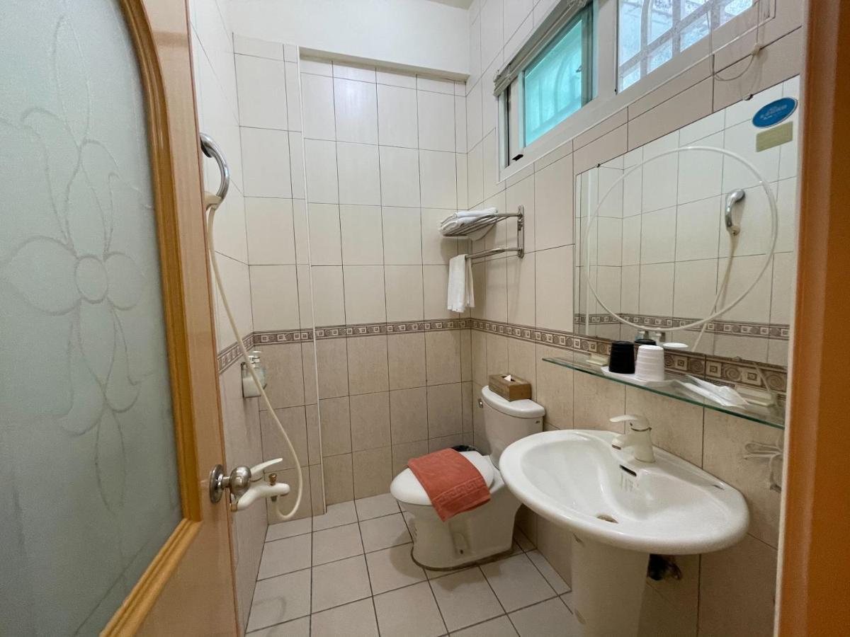 瑪莉民宿 近車站慈濟附車mary'Shouse Hualien Extérieur photo
