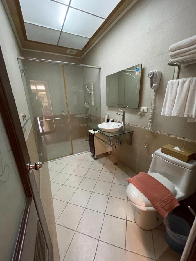 瑪莉民宿 近車站慈濟附車mary'Shouse Hualien Extérieur photo