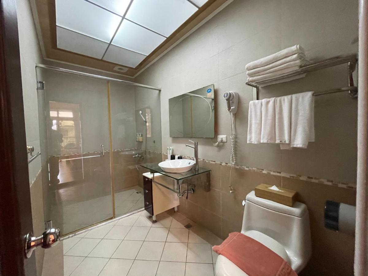 瑪莉民宿 近車站慈濟附車mary'Shouse Hualien Extérieur photo