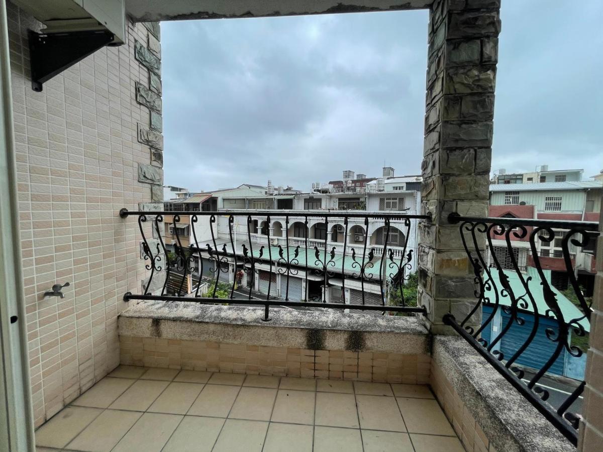 瑪莉民宿 近車站慈濟附車mary'Shouse Hualien Extérieur photo