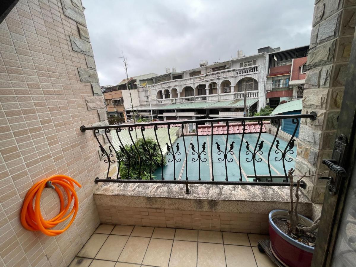 瑪莉民宿 近車站慈濟附車mary'Shouse Hualien Extérieur photo