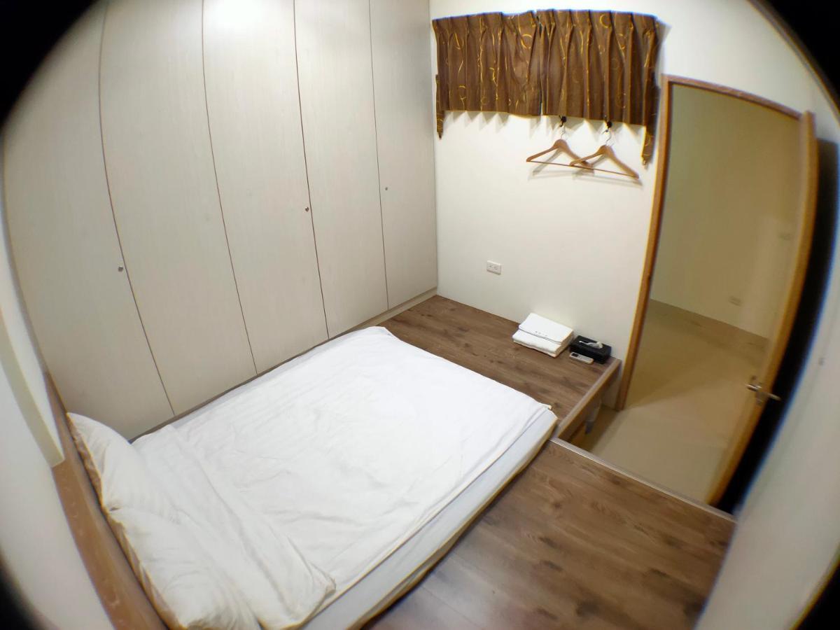 瑪莉民宿 近車站慈濟附車mary'Shouse Hualien Extérieur photo