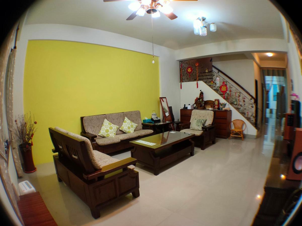瑪莉民宿 近車站慈濟附車mary'Shouse Hualien Extérieur photo