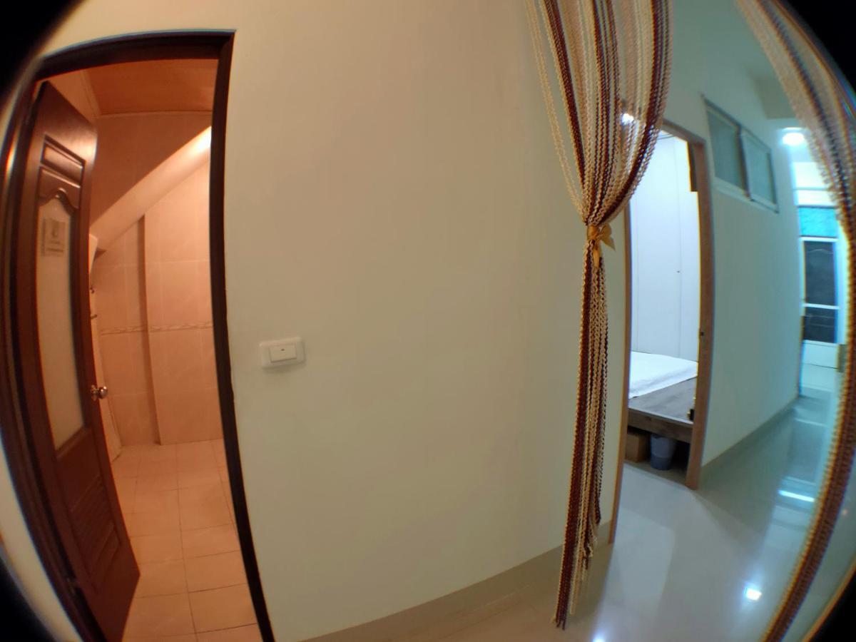 瑪莉民宿 近車站慈濟附車mary'Shouse Hualien Extérieur photo